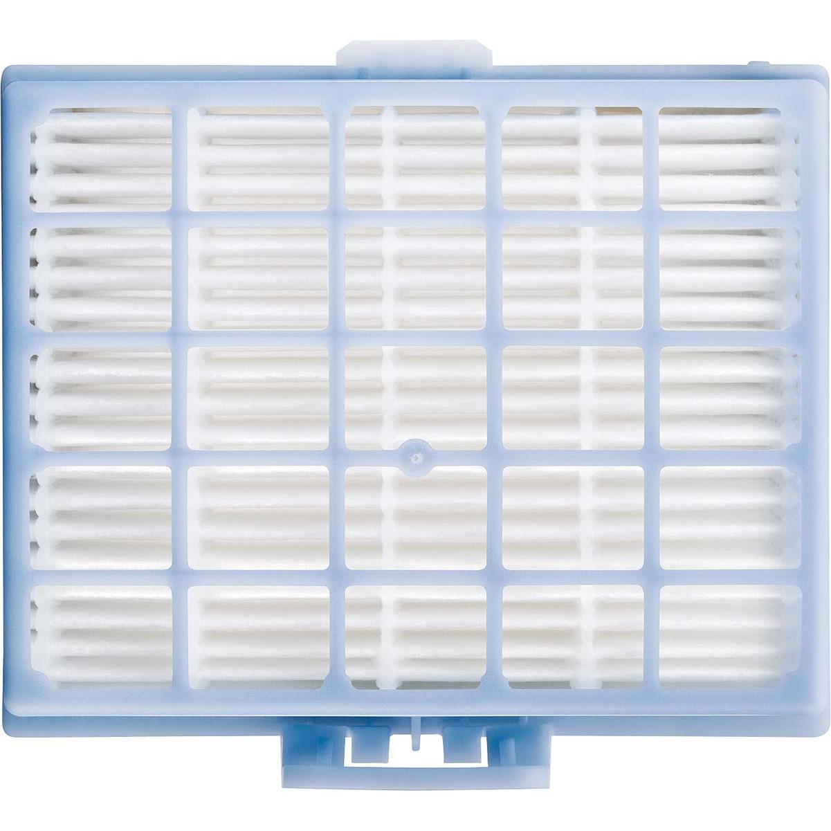 Siemens VZ156HFB, Staubsauger Zubehör, Weiss