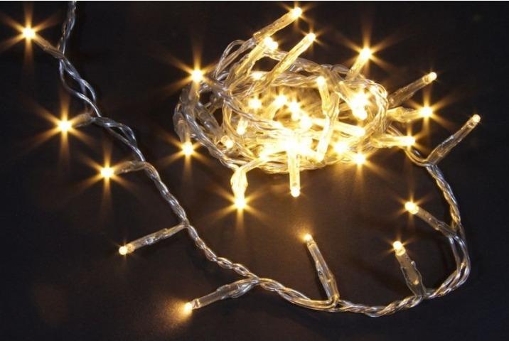 Actual product image GuGus LED outdoor fairy lights (7.50 m)