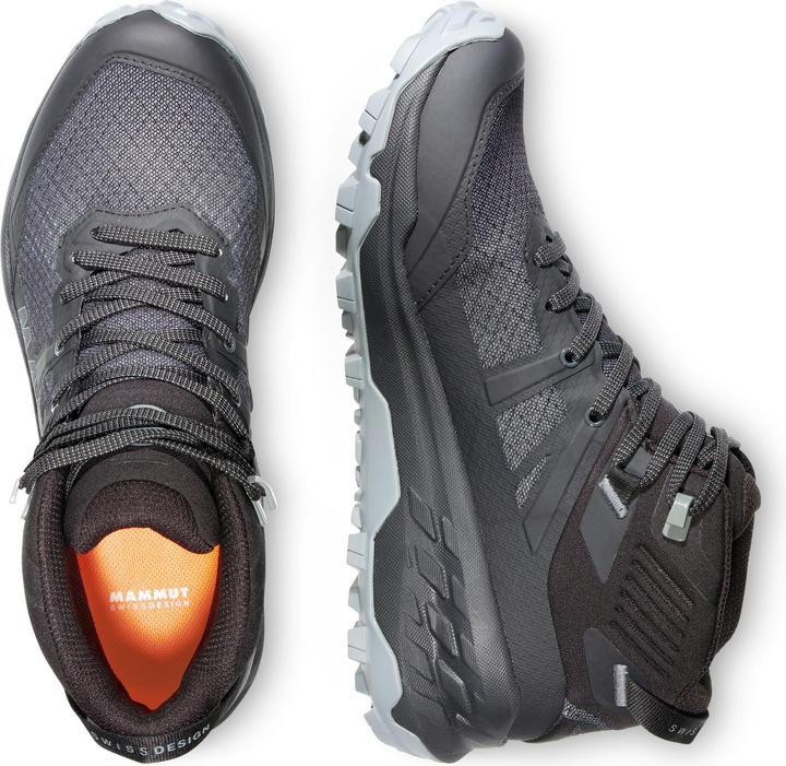 Produktbild Mammut Women's Sertig II Mid GTX (36.5)