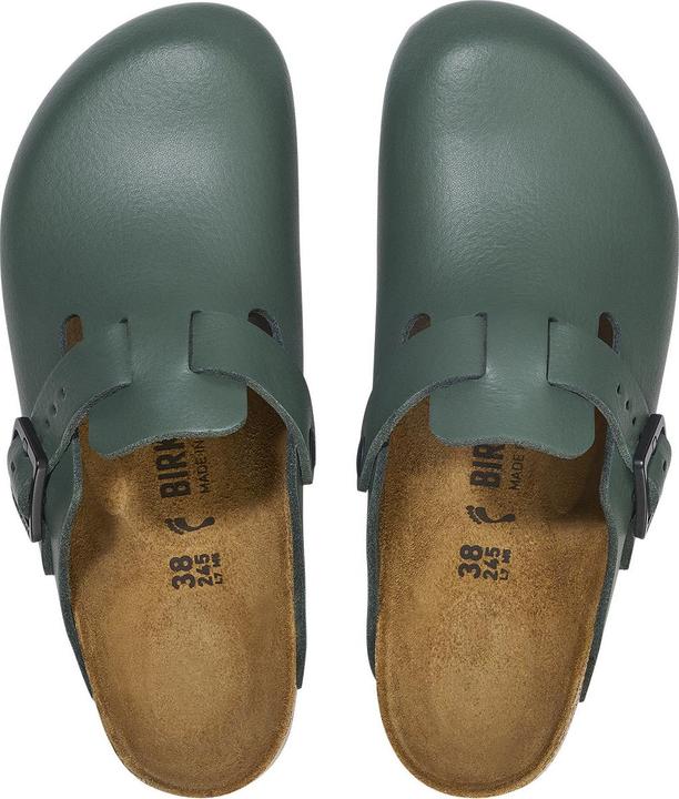 Produktbild Birkenstock Sandalen Boston PRO Thyme (47)