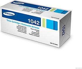 Produktbild Samsung Mlt-D1042s (BK)