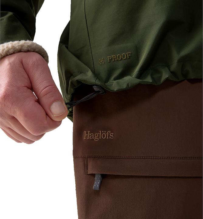 Immagine prodotto Haglöfs Front Proof II Jacket (M)