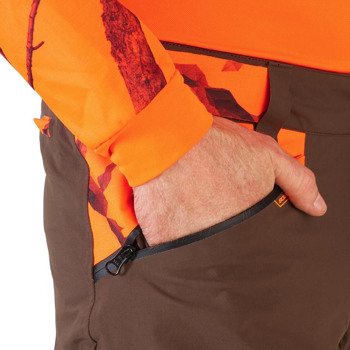 Produktbild Solognac BGB 900 LIGHT PANT STYLE 1 (4XL)