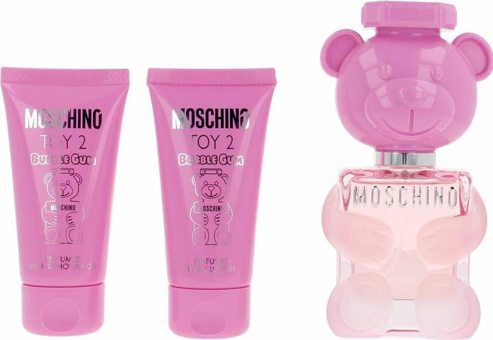 Image du produit Moschino Geschenkset Toy 2 Bubble Gum Set