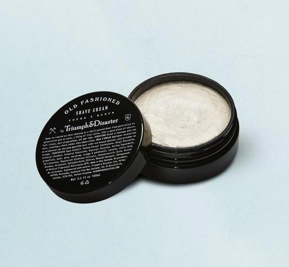Immagine prodotto Triumph & Disaster Old Fashioned (100 ml, Schiuma da barba)