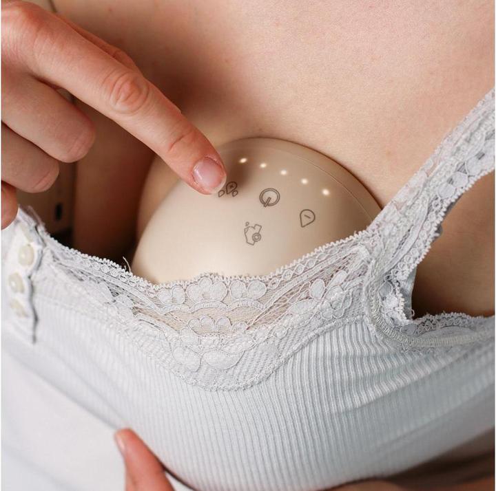 Produktbild Liini Milchpumpe