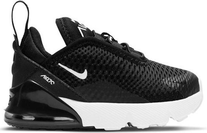 Image du produit Nike Air Max 270 Black White (TD) (22)