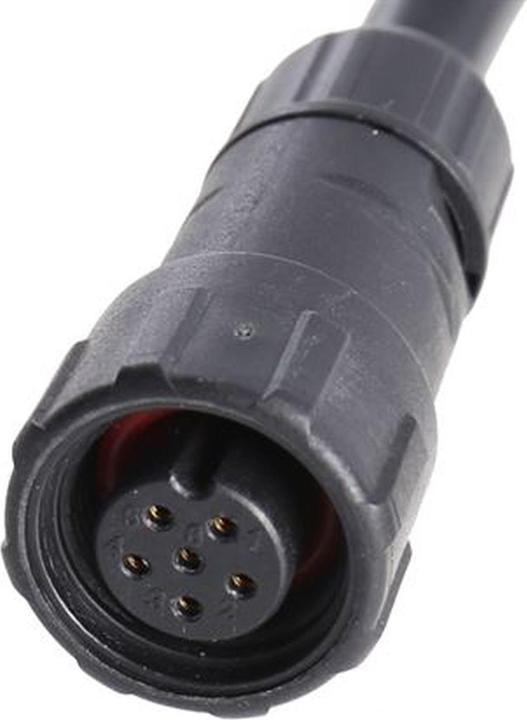 Image du produit Falcon Eyes Unité de contrôle CO-68TD pour RX-68TD