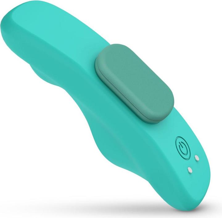 Produktbild Amorelie Boogie Appgesteuerter Slip Vibrator