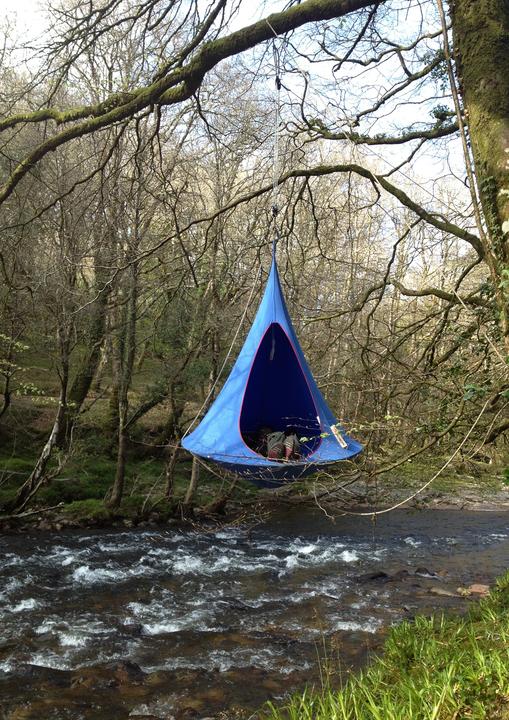 Image du produit Cacoon Double (200 kg)