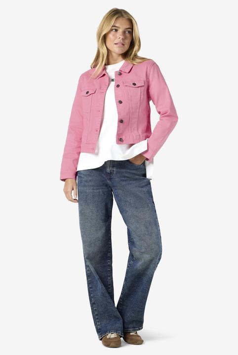 Actual product image Noisy May Jeansjacke (M)