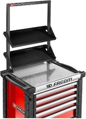 Actual product image Facom Multifunction kit 2 for JET trolleys