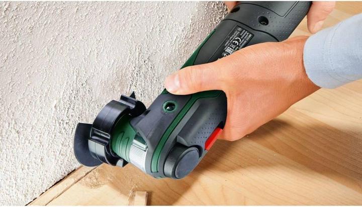 Actual product image Bosch Home & Garden AdvancedMulti 18 without battery and charger