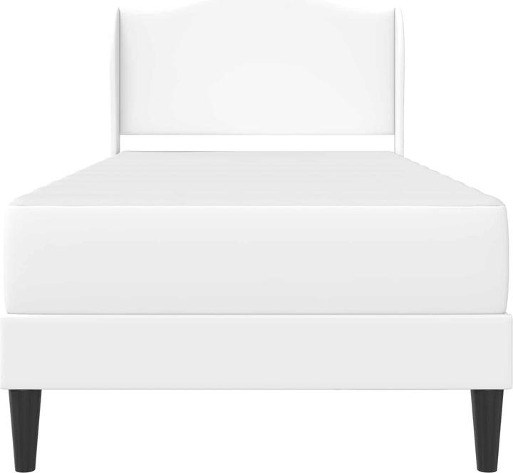 Produktbild vidaXL Modernes Bett (100 x 200 cm)