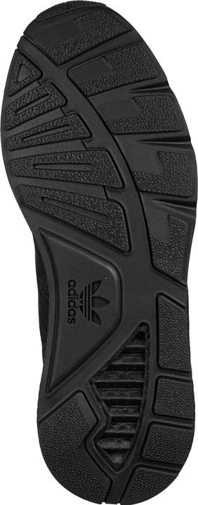 Actual product image adidas ZX 1K Boost shoes core - 87393 (38)