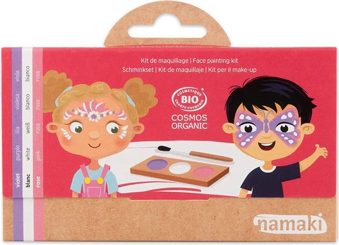 Produktbild Namaki Fee & Schmetterling