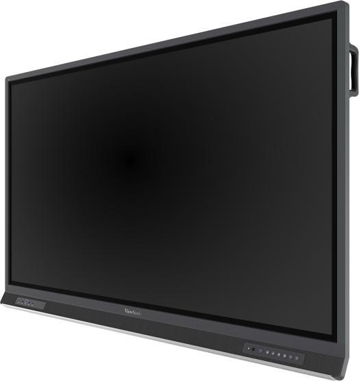 Image du produit Viewsonic IFP6552-1B Moniteur à écran tactile (65 pouces) Pixel Dual-Touch (3840 x 2160 pixels, 65")