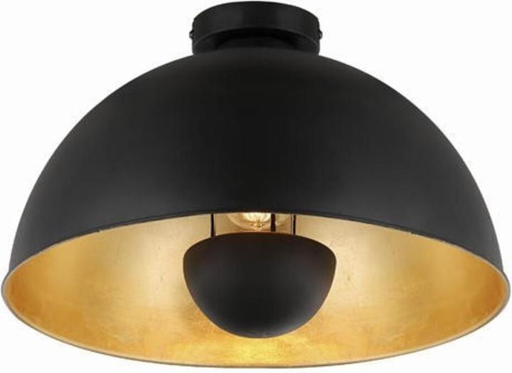 Strukturgold, Strukturschwarz