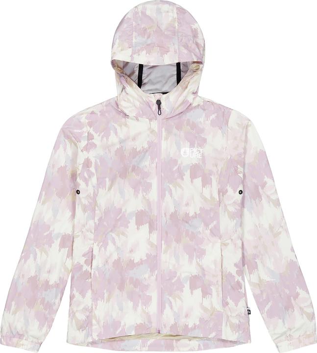 Immagine prodotto Picture Giacca stampata Scale Donna (XS)