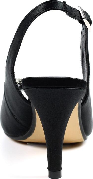 Produktbild Lunar Womens/Ladies Venice Sling Back Sandals (40)