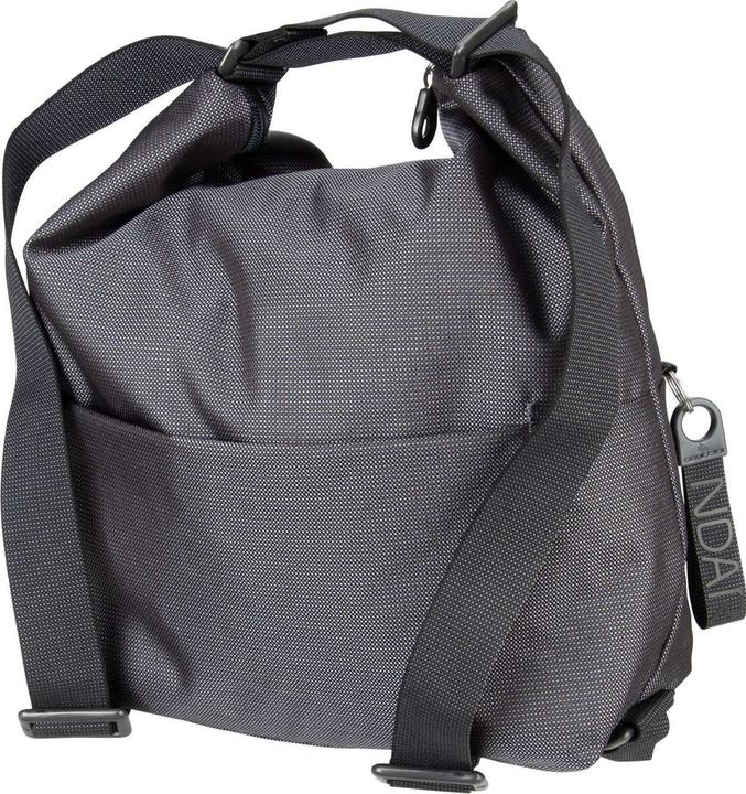 Image du produit Mandarina Duck Sac à dos / Backpack MD20 Medium Slide QMT38 (12 l)