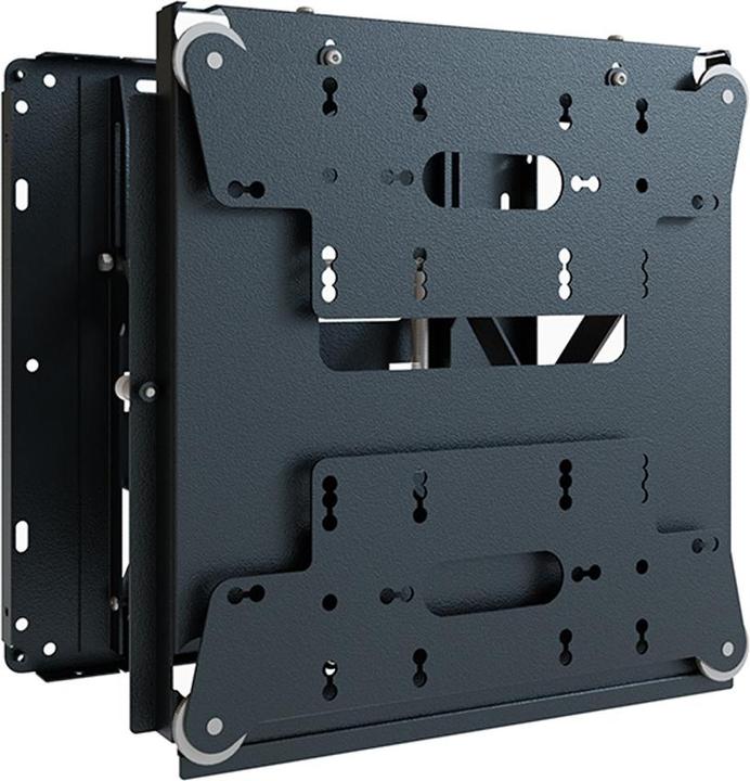 Image du produit Hagor VWH-1-petit support vidéo mural pour écrans 86-101cm 34-40 pouces réglage fin de la profondeur... (Mur, 40", 25 kg)