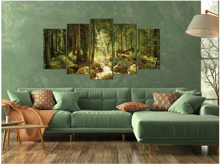 Produktbild Schipper Unser Wald