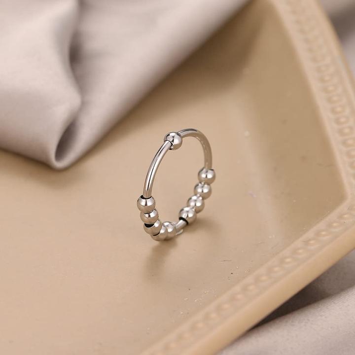 Produktbild Noya Anti-Stress Fidget Finger Ring