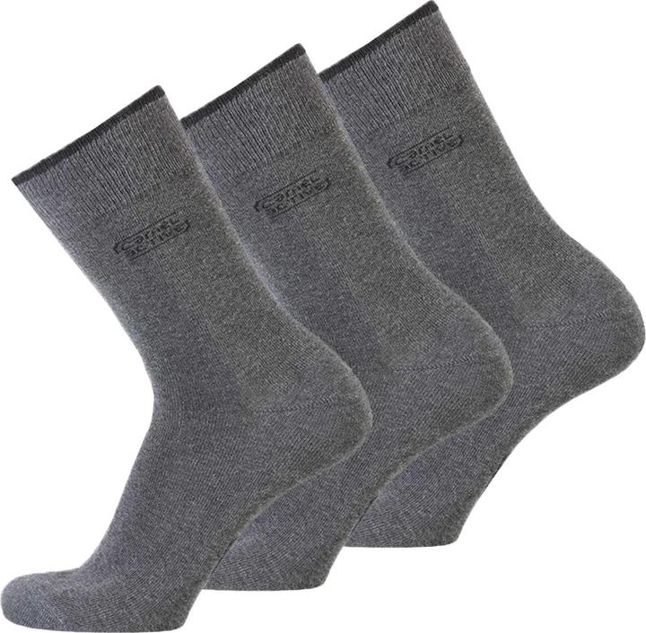 Actual product image Camel Active 6593 (pack of 3, 43 - 46)