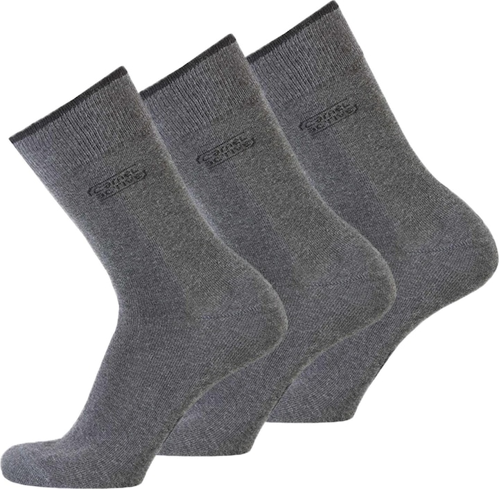 Produktbild Camel Active 6593 (3er Pack, 39 - 42)