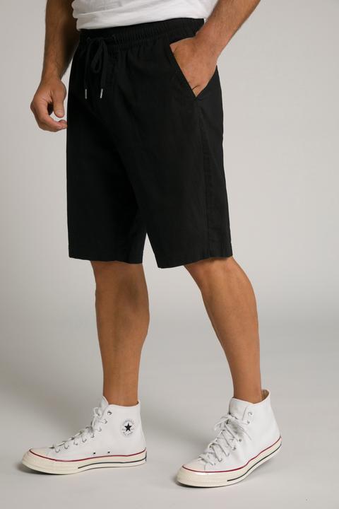 Actual product image JP1880 Bermuda Shorts FLEXNAMIC® (7XL)