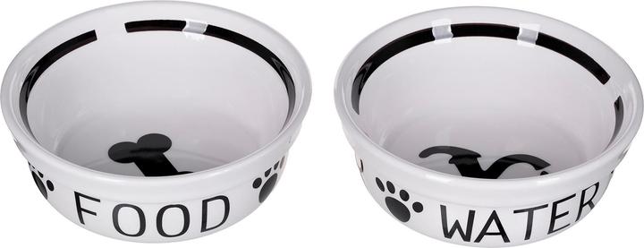 Productafbeelding Trixie Kommenset (0.25 l)