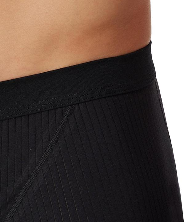 Actual product image Schiesser 4 Pack Cotton Essentials Authentic Short (L, pack of 4)