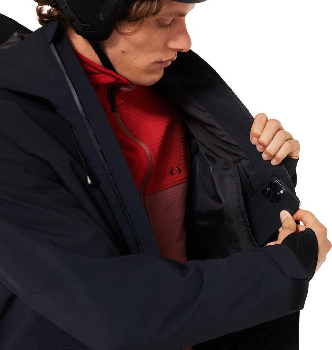 Immagine prodotto Oakley Canopy Insulated (M)