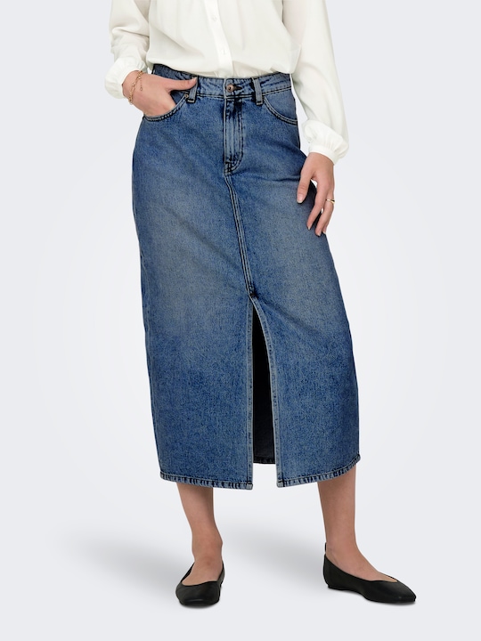 Actual product image Only High waist short skirt Skirt (S)