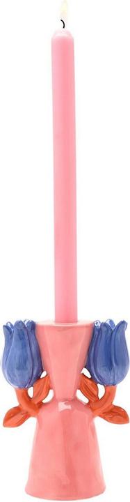 Actual product image Hestia Flower Candle Holder