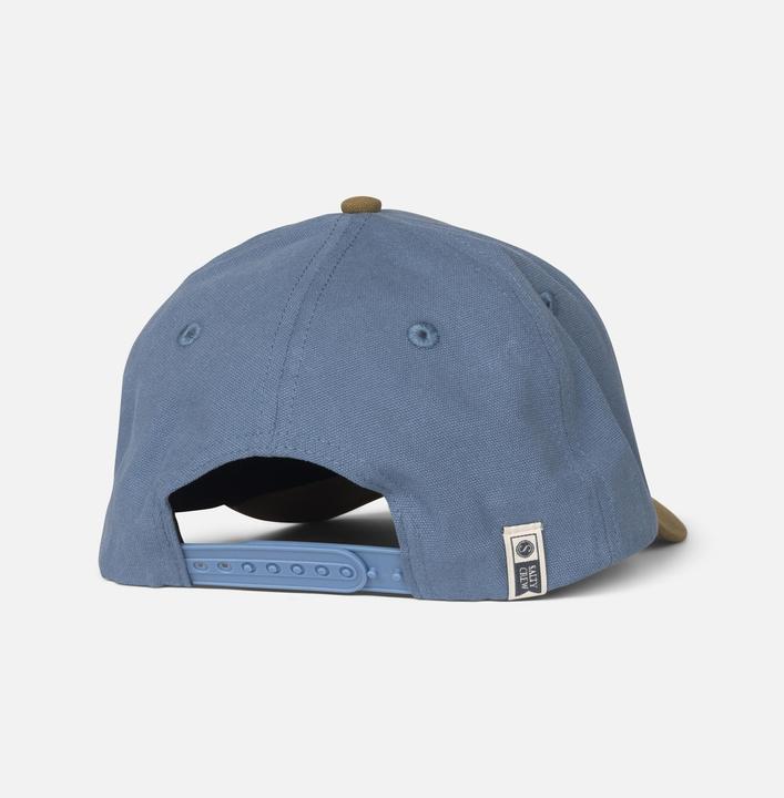 Actual product image Salty Crew Upstream Strapback (One size)