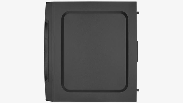 Image du produit AeroCool Talon FRGB Mid Tower Boîtier noir (ATX, mATX, Mini-ITX)