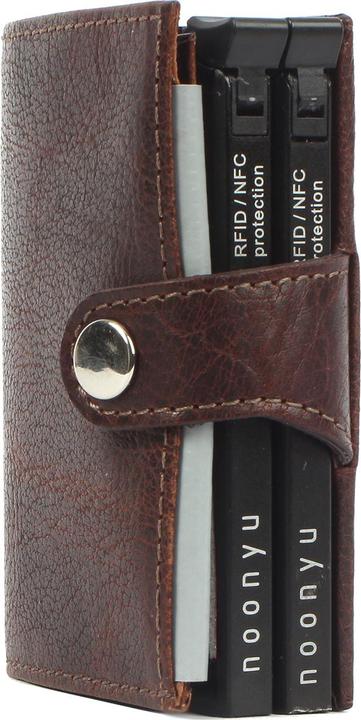 Actual product image Margelisch noonyu double leather
