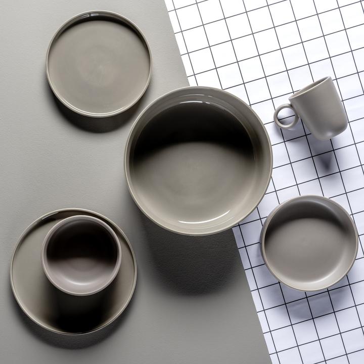 Actual product image Leonardo Roma (1x, 22 cm)