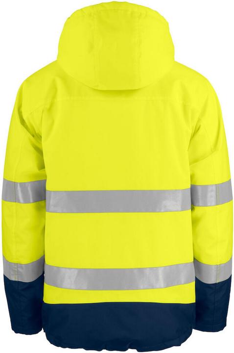 Produktbild Projob Functional Steppjacke (L)