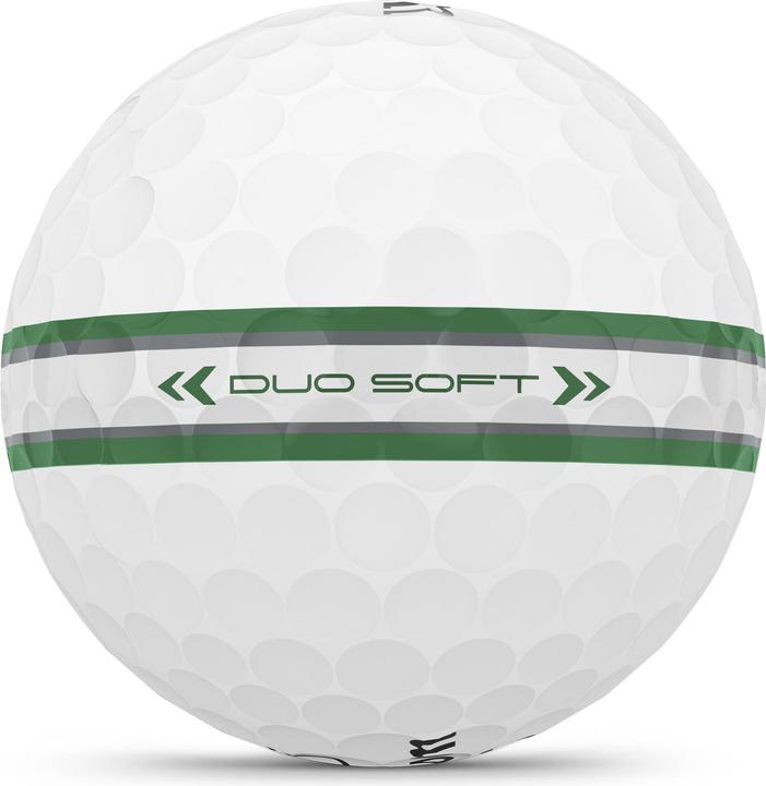 Produktbild Wilson Duo Soft TRK360