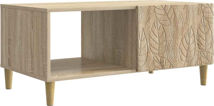 Produktbild vidaXL Couchtisch (90 x 50 x 40 cm)