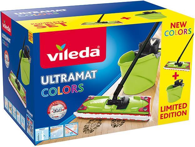 Actual product image Vileda Ultramat 2 in1 (1 pcs.)