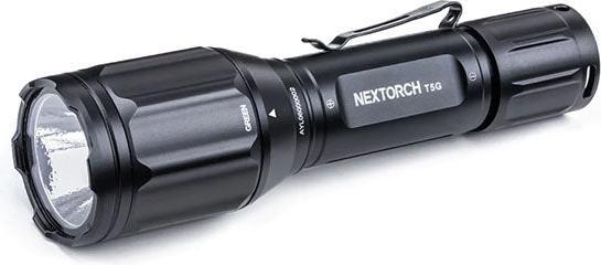 Actual product image Nextorch T5G Hunting Set LED Flashlight (170 lm)