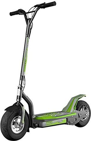 Actual product image Uberscoot S300 (20 km/h, 12 km, 300 W)