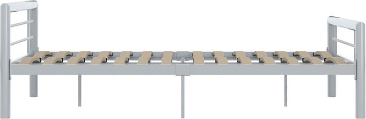 Produktbild vidaXL Lodewik (120 x 200 cm)