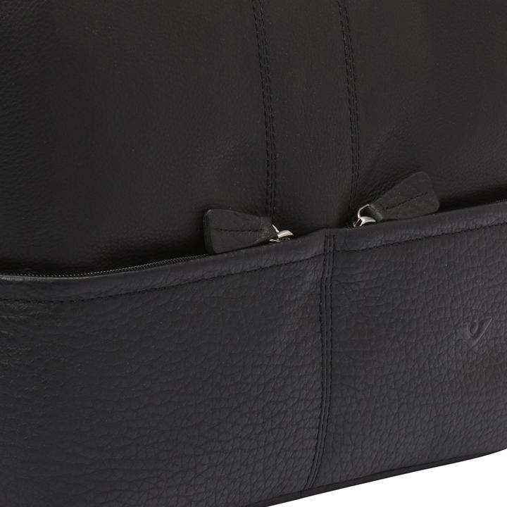 Produktbild Voi Boston Shopper Tasche Leder 30 cm (9 l)