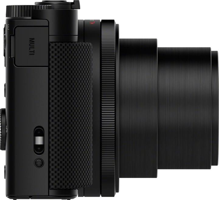 Produktbild Sony DSC-HX90 (24 - 720 mm, 18.20 Mpx, 1/2,3'')