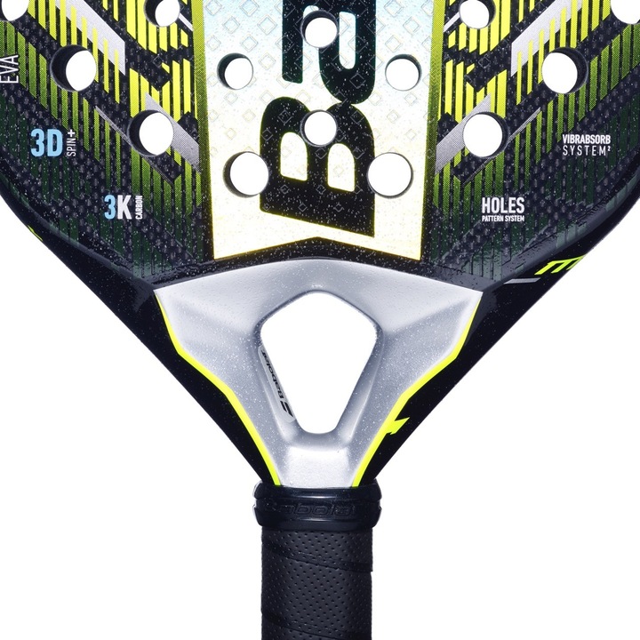 Actual product image Babolat Counter Viper